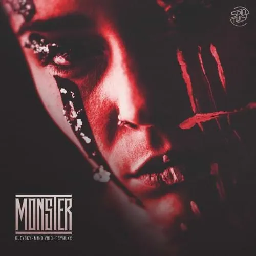 Psynuxx - Monster